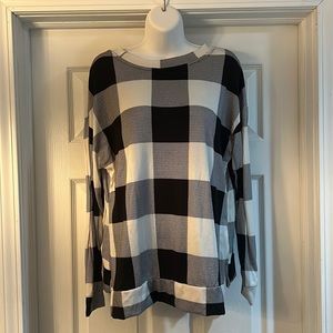 Secret Treasures PJ Top